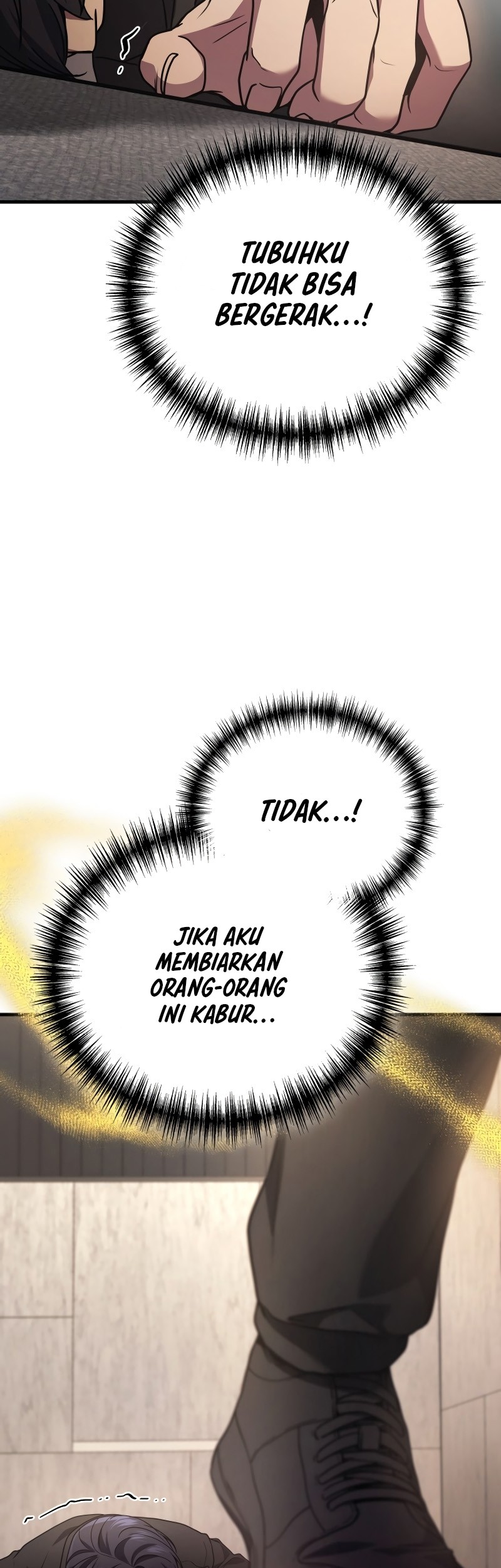 Martial God Regressed to Level 2 Chapter 81 Gambar 14