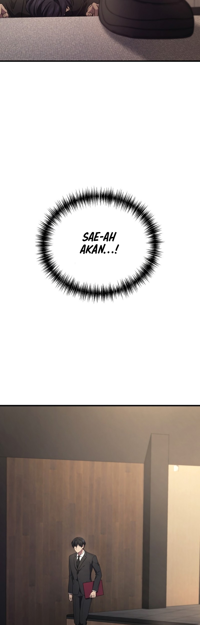 Martial God Regressed to Level 2 Chapter 81 Gambar 15