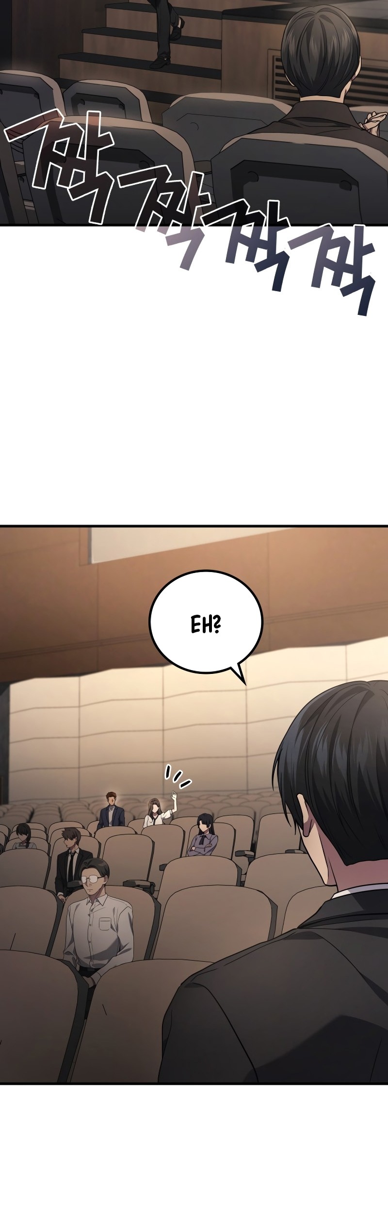 Martial God Regressed to Level 2 Chapter 81 Gambar 16