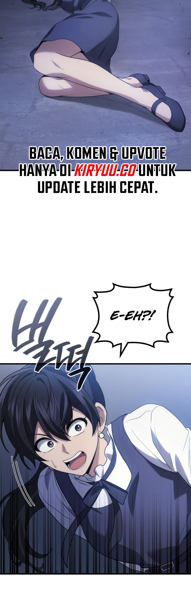 Martial God Regressed to Level 2 Chapter 81 Gambar 24
