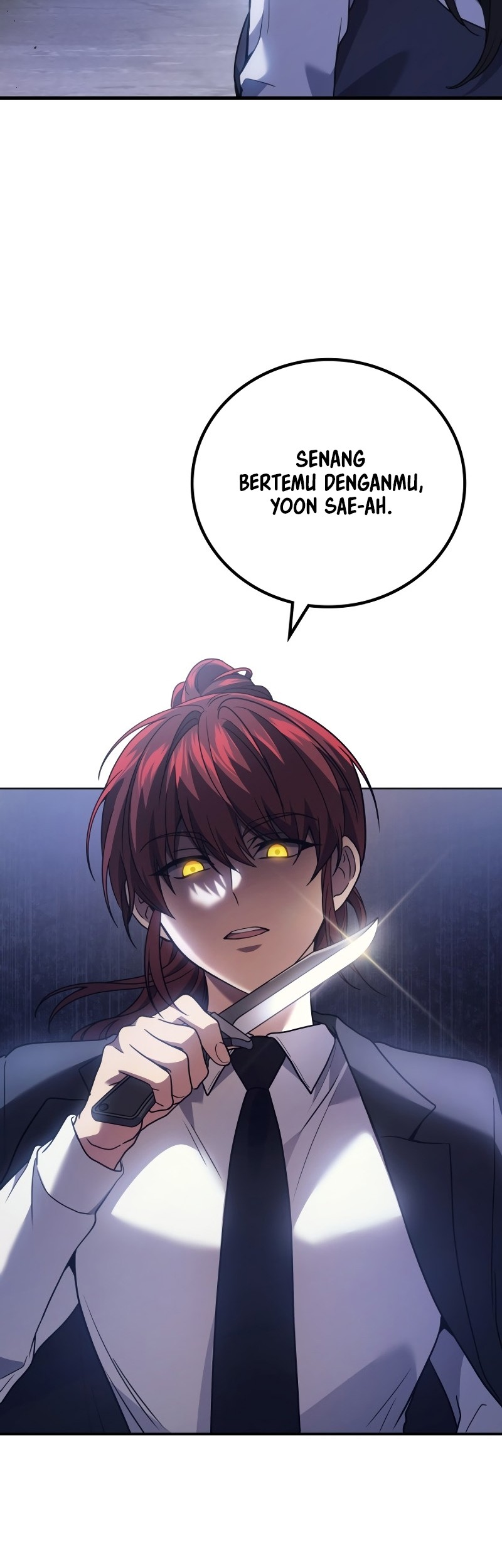Martial God Regressed to Level 2 Chapter 81 Gambar 26