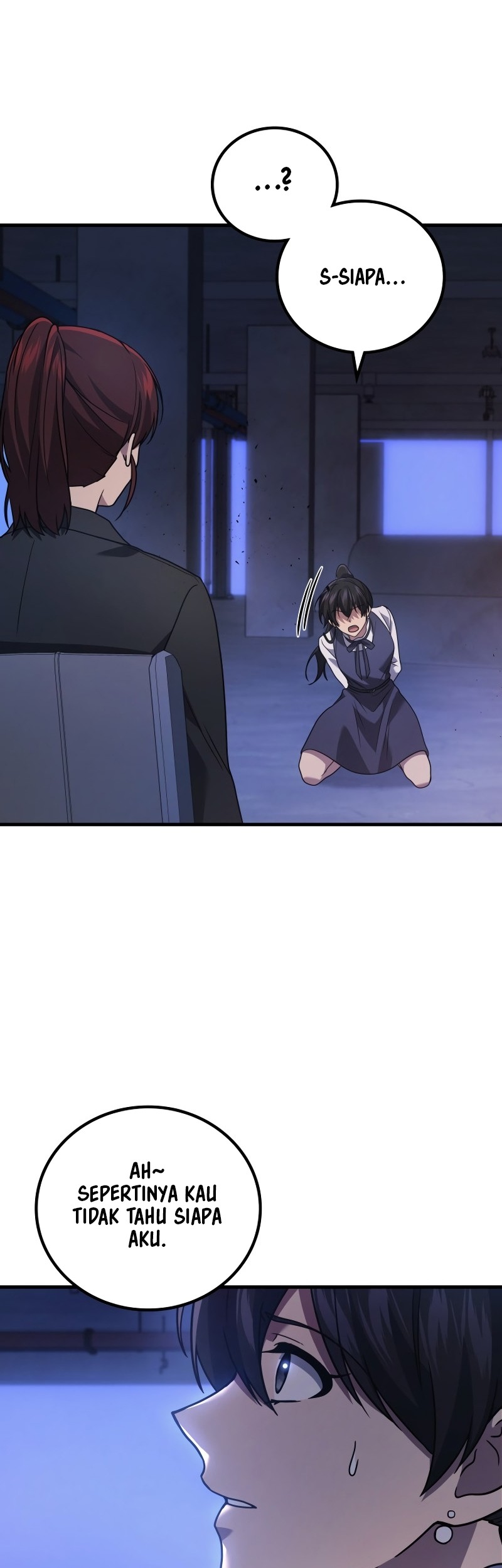 Martial God Regressed to Level 2 Chapter 81 Gambar 27