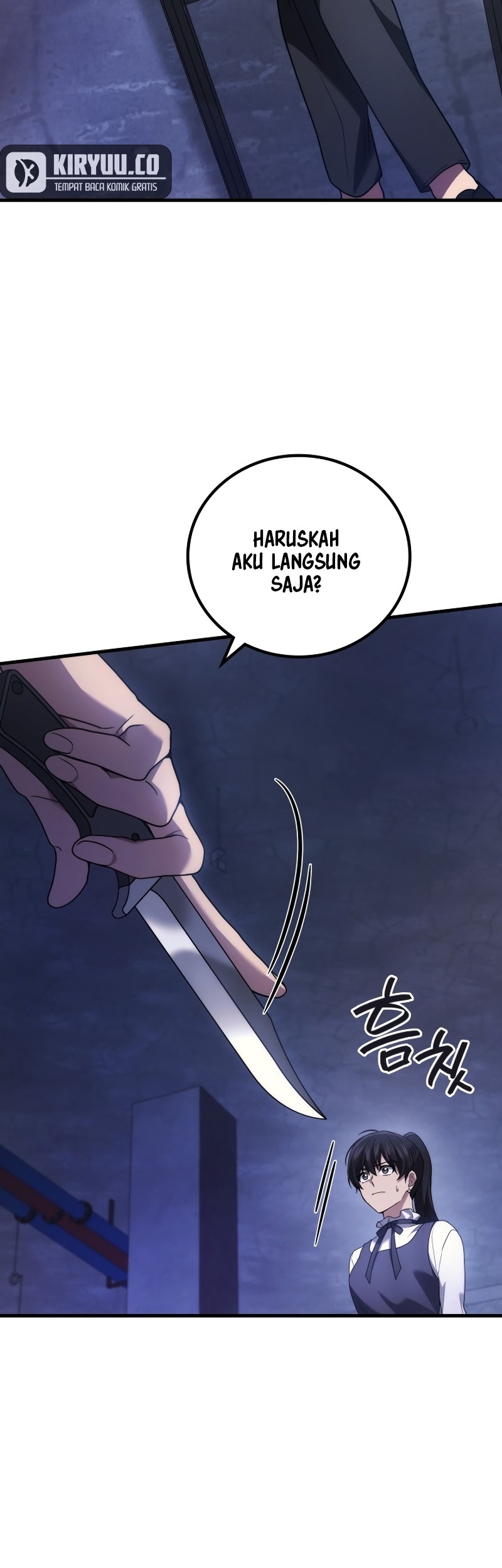 Martial God Regressed to Level 2 Chapter 81 Gambar 31