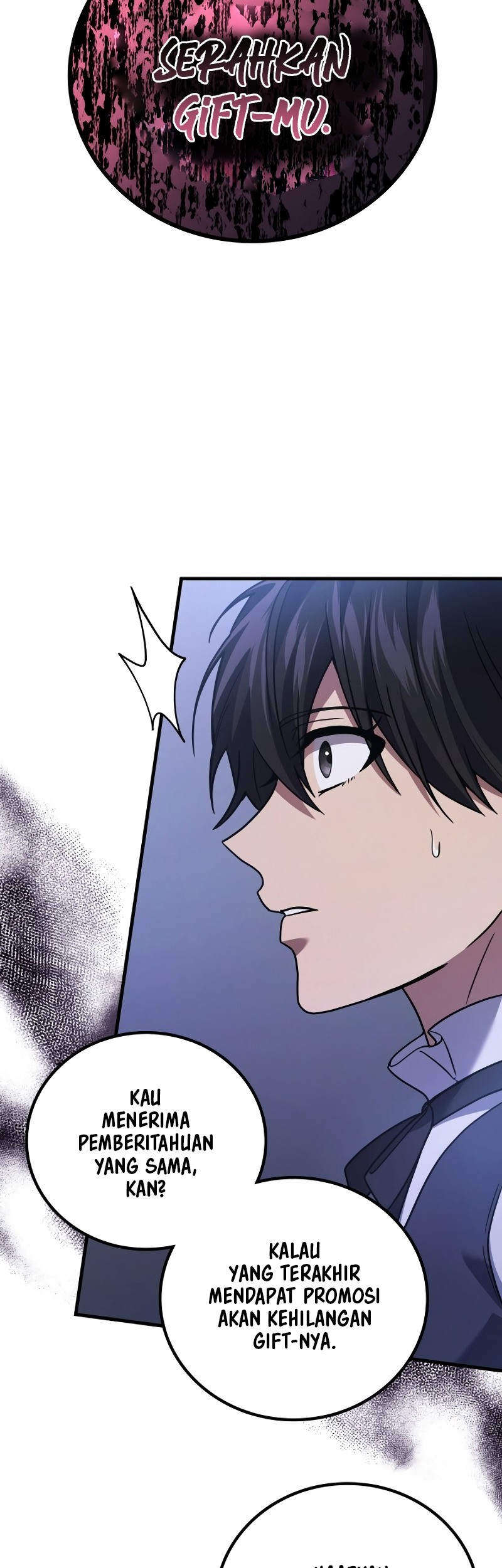 Martial God Regressed to Level 2 Chapter 81 Gambar 34