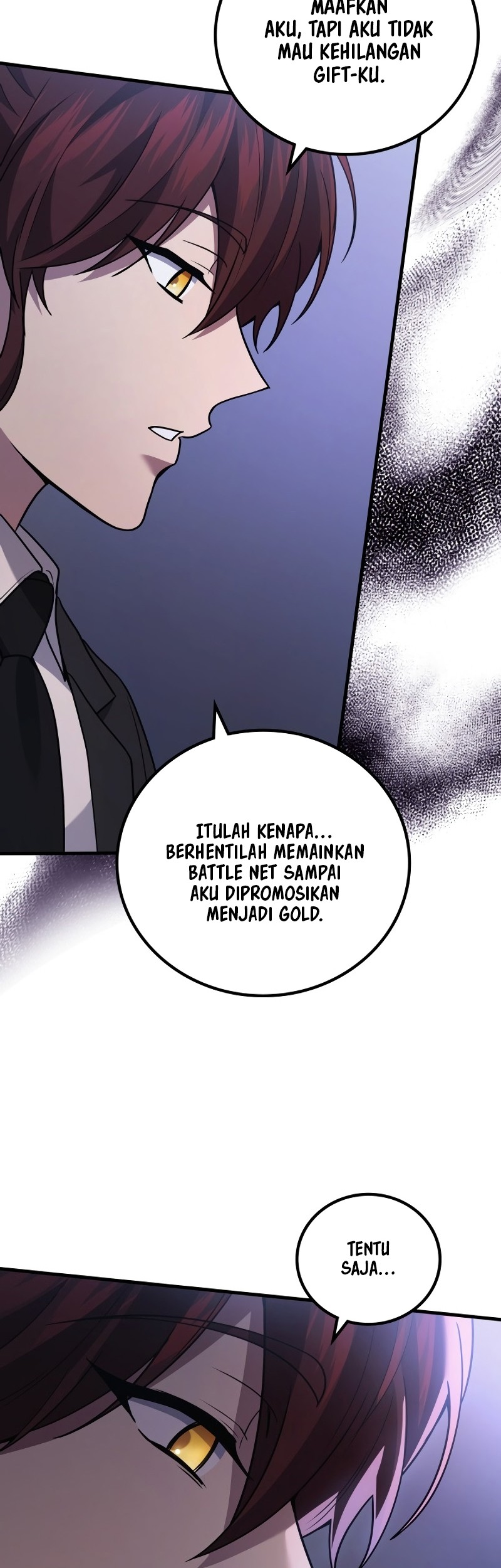 Martial God Regressed to Level 2 Chapter 81 Gambar 35