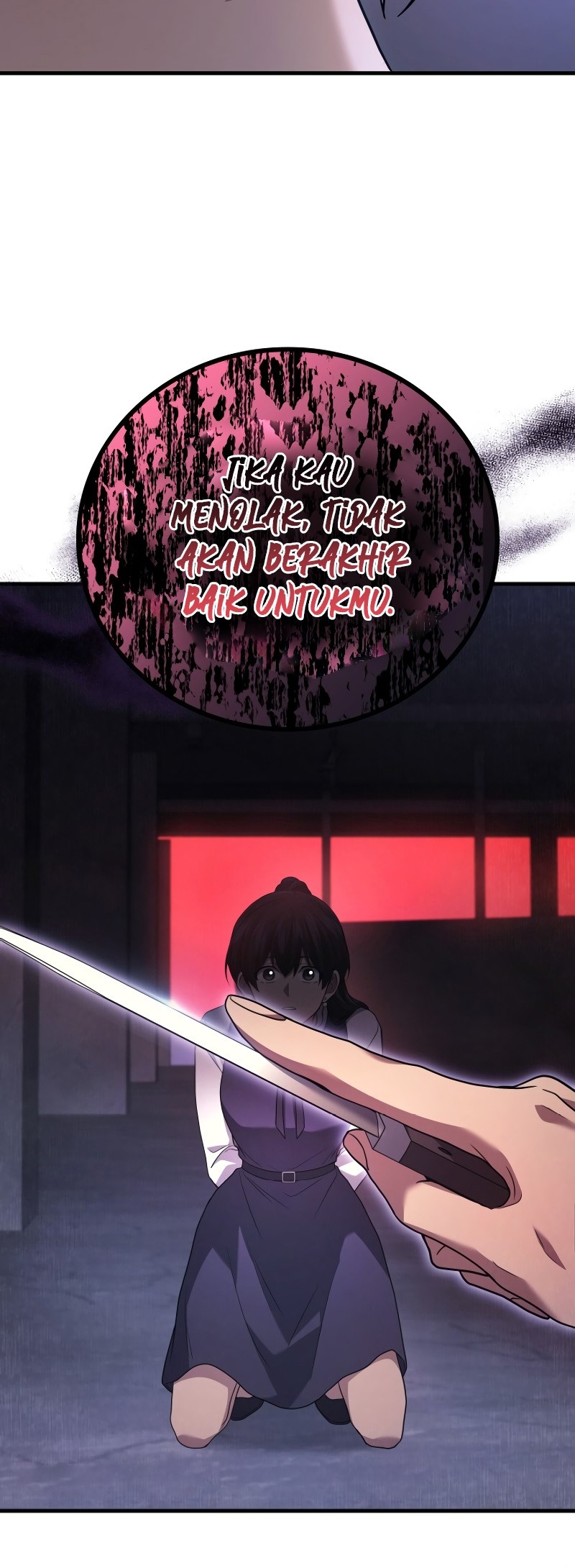 Martial God Regressed to Level 2 Chapter 81 Gambar 36