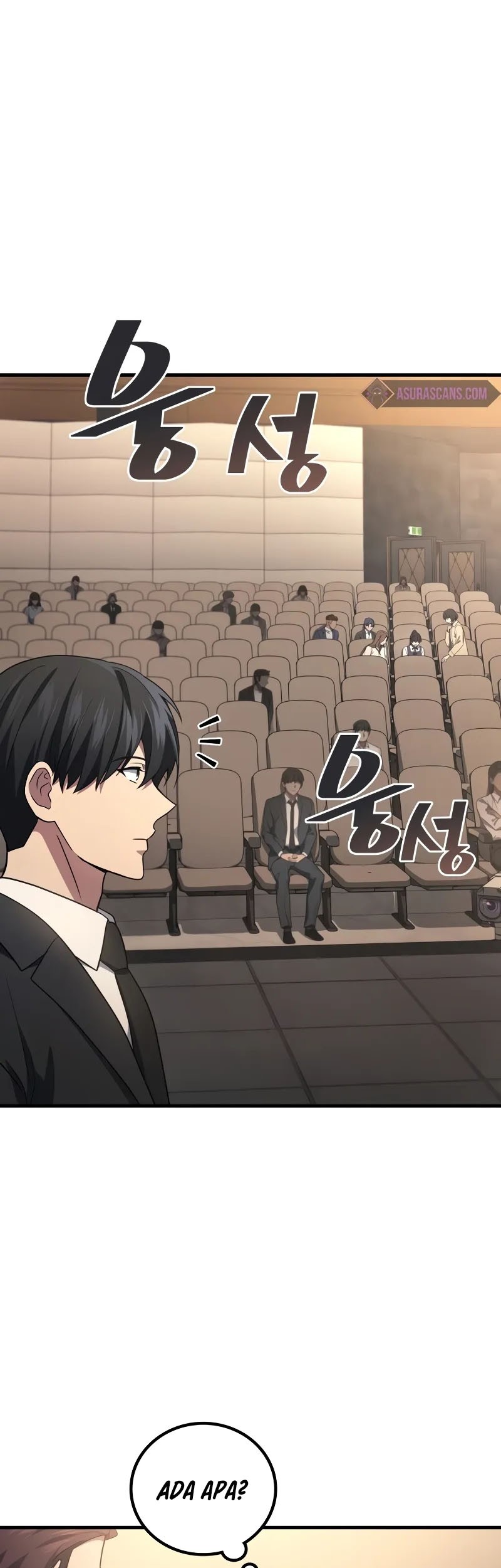 Martial God Regressed to Level 2 Chapter 80 Gambar 50