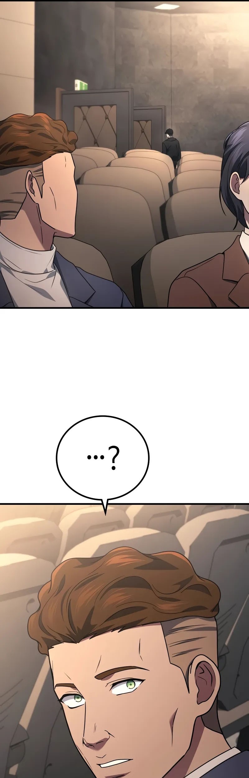 Martial God Regressed to Level 2 Chapter 80 Gambar 54