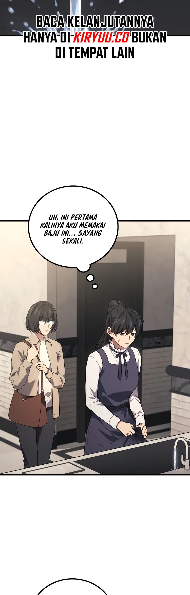 Martial God Regressed to Level 2 Chapter 80 Gambar 56