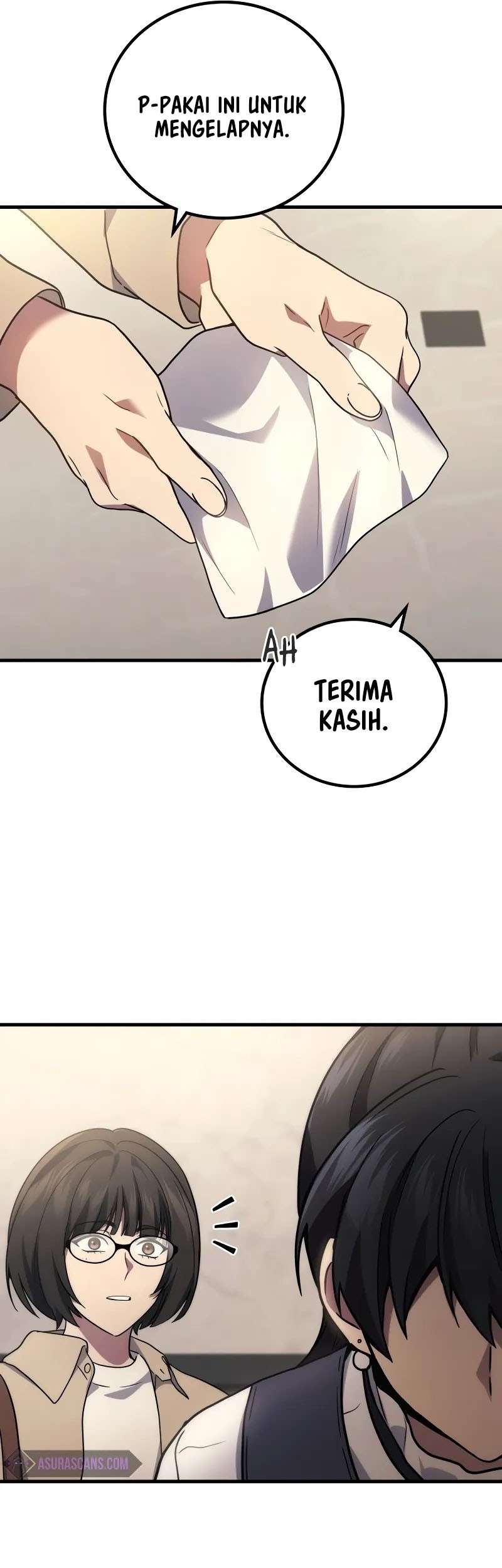 Martial God Regressed to Level 2 Chapter 80 Gambar 58