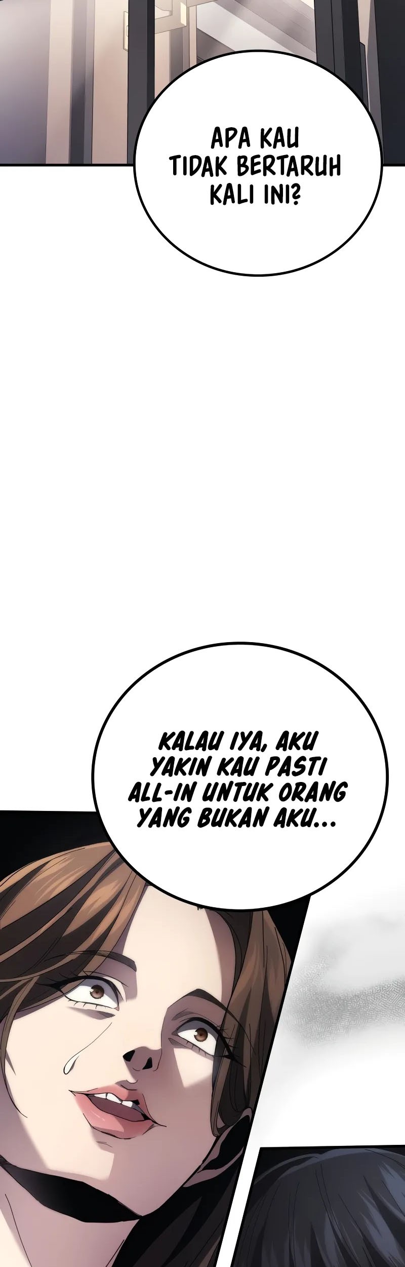 Martial God Regressed to Level 2 Chapter 80 Gambar 16