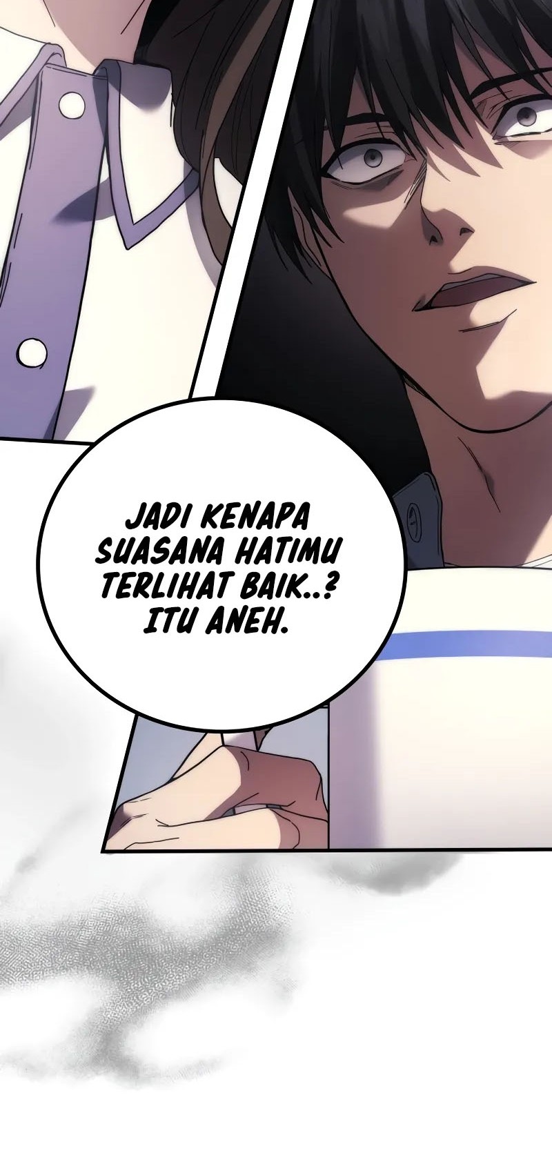 Martial God Regressed to Level 2 Chapter 80 Gambar 17