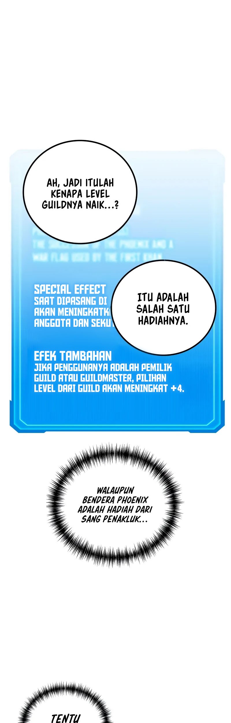 Martial God Regressed to Level 2 Chapter 80 Gambar 24