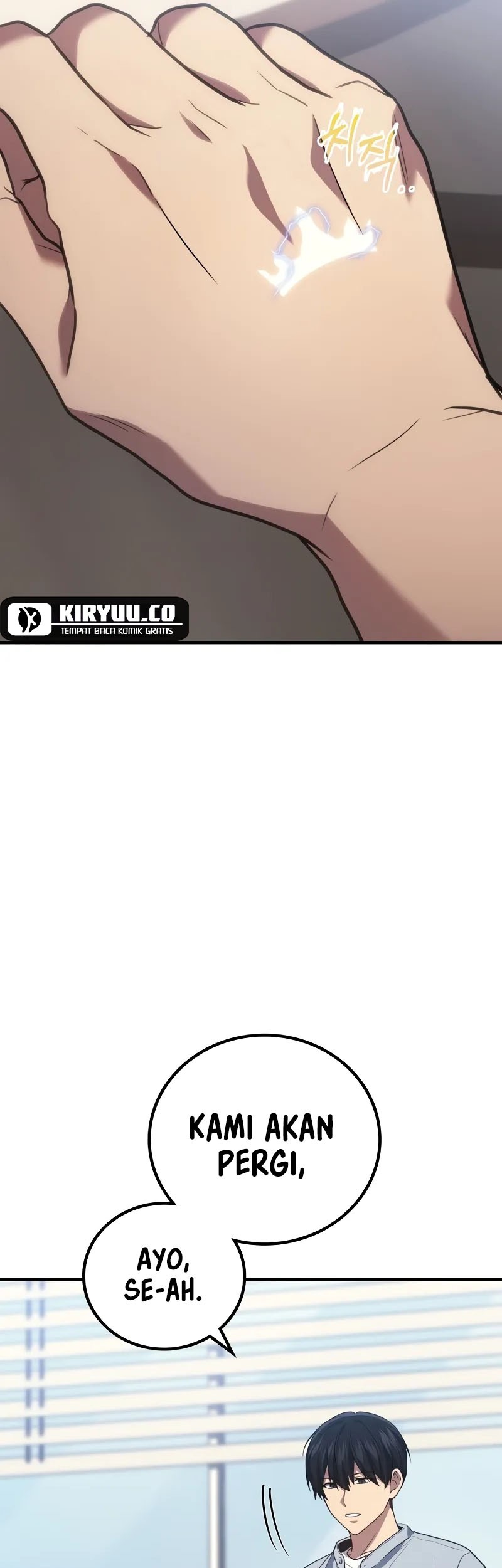 Martial God Regressed to Level 2 Chapter 80 Gambar 26