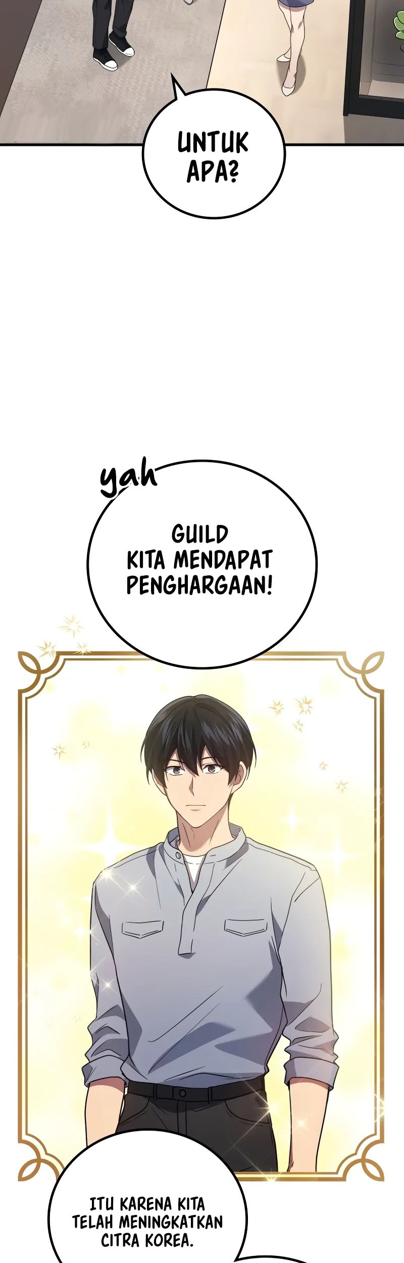 Martial God Regressed to Level 2 Chapter 80 Gambar 28