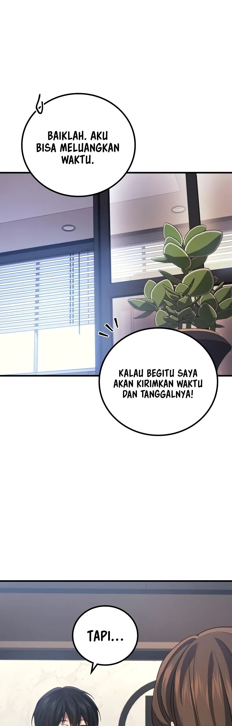 Martial God Regressed to Level 2 Chapter 80 Gambar 32