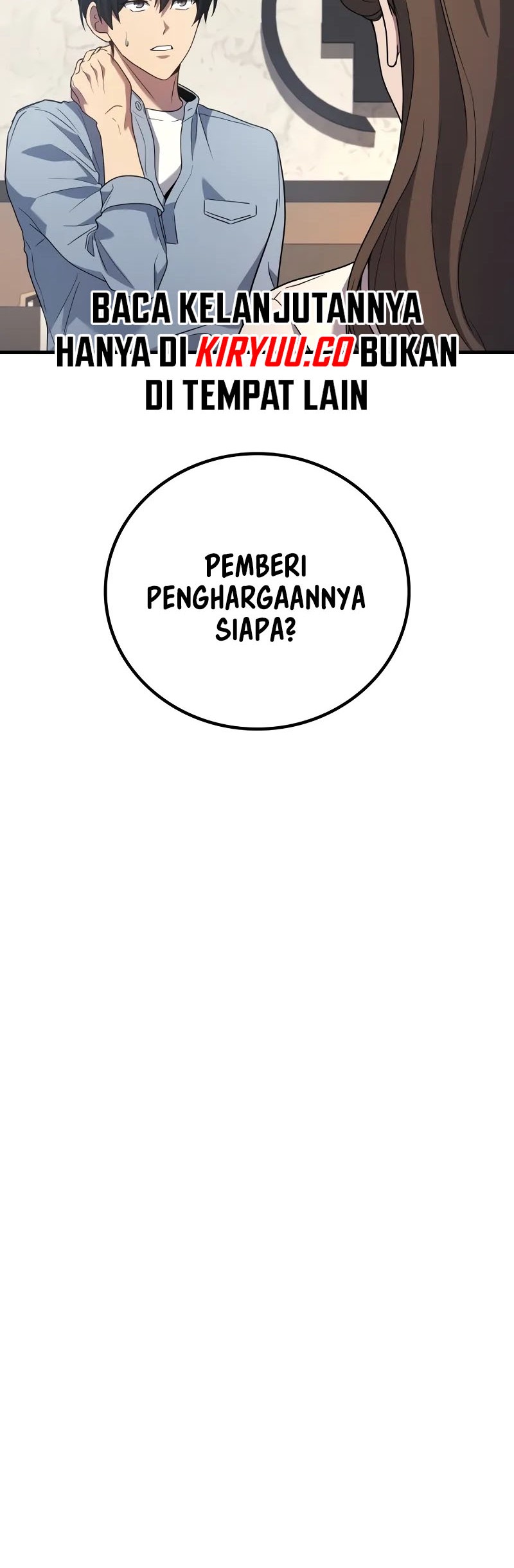 Martial God Regressed to Level 2 Chapter 80 Gambar 33