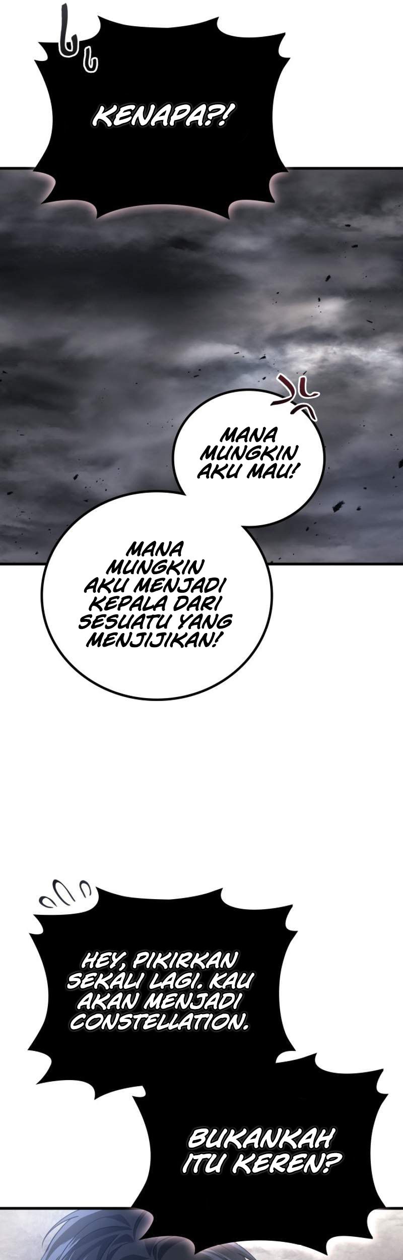 Martial God Regressed to Level 2 Chapter 78 Gambar 49