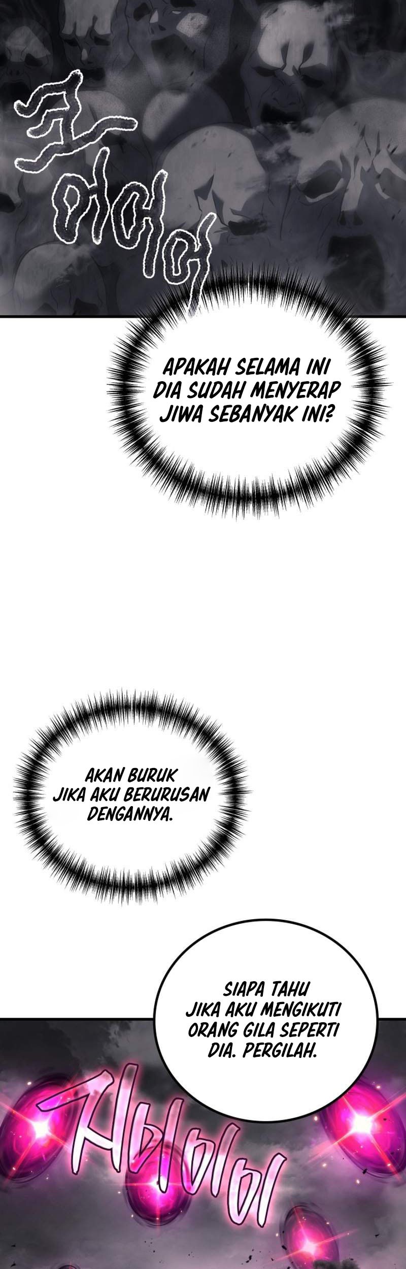 Martial God Regressed to Level 2 Chapter 78 Gambar 51