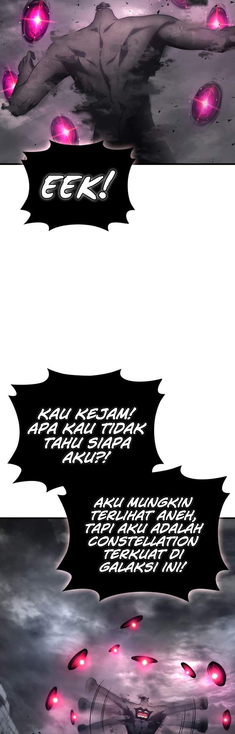 Martial God Regressed to Level 2 Chapter 78 Gambar 52