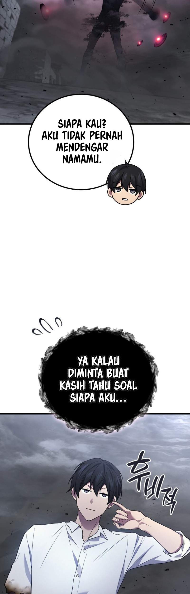 Martial God Regressed to Level 2 Chapter 78 Gambar 53