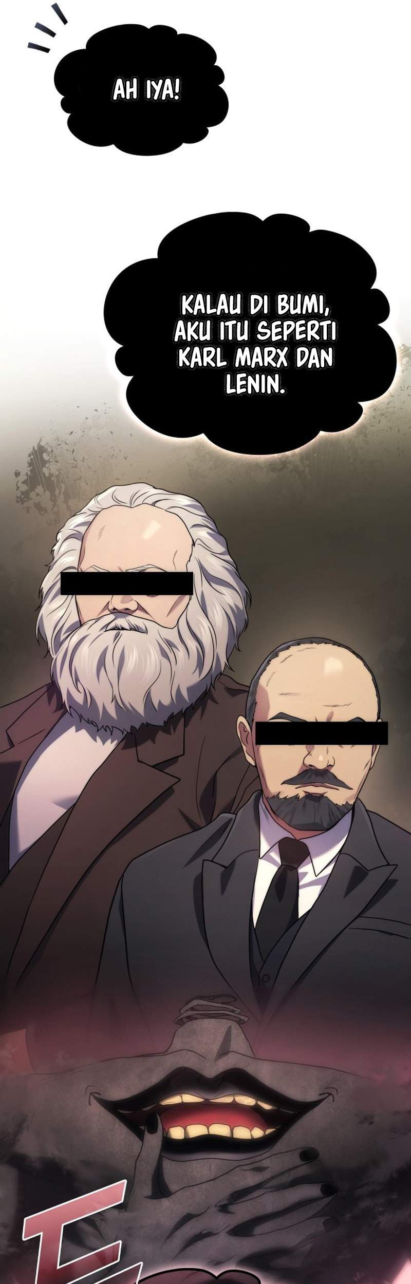 Martial God Regressed to Level 2 Chapter 78 Gambar 55