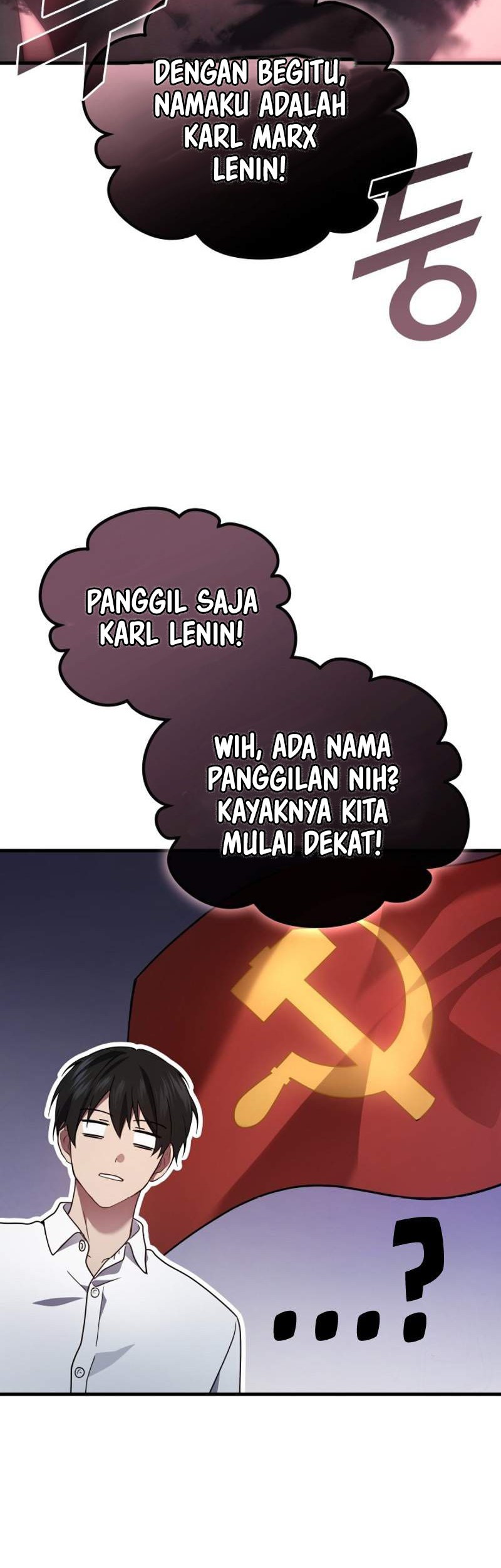 Martial God Regressed to Level 2 Chapter 78 Gambar 56