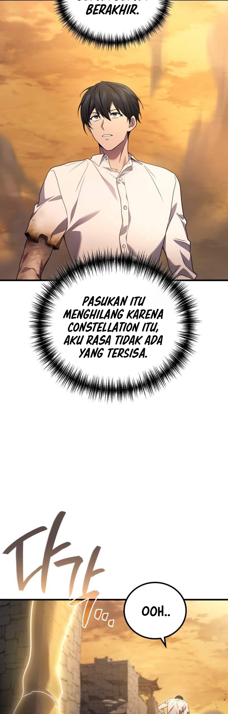 Martial God Regressed to Level 2 Chapter 78 Gambar 64