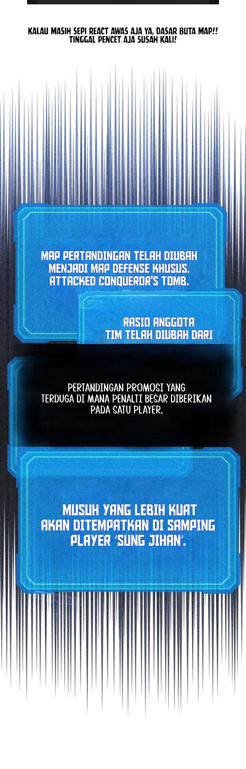 Martial God Regressed to Level 2 Chapter 78 Gambar 3