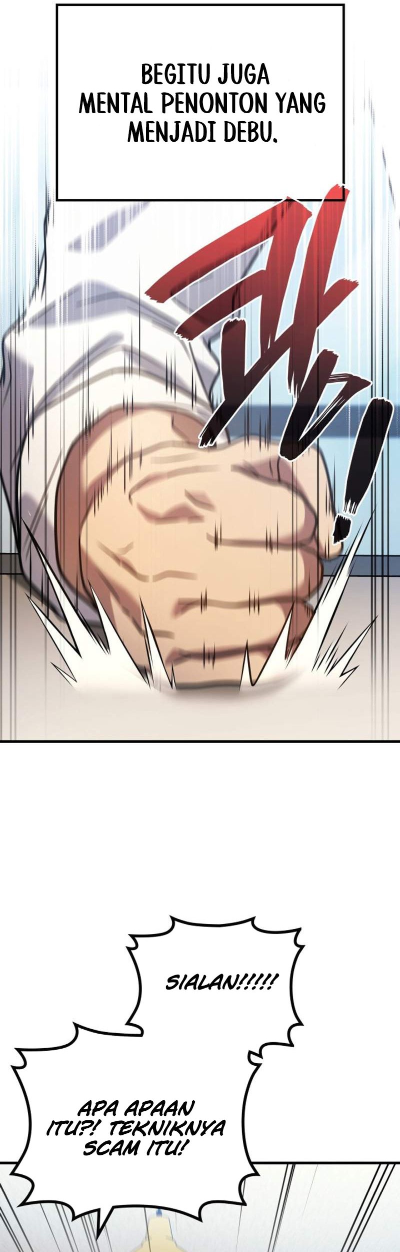 Martial God Regressed to Level 2 Chapter 78 Gambar 5