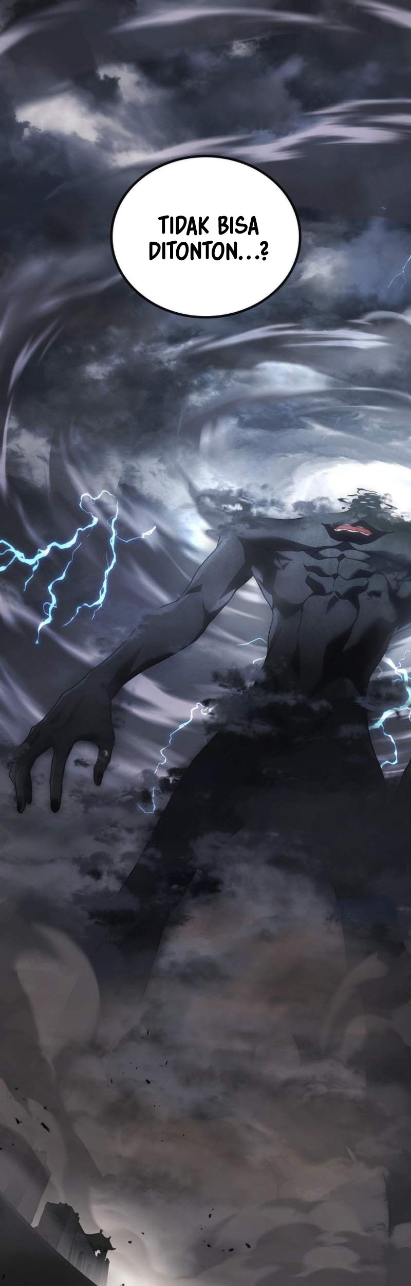 Martial God Regressed to Level 2 Chapter 78 Gambar 12