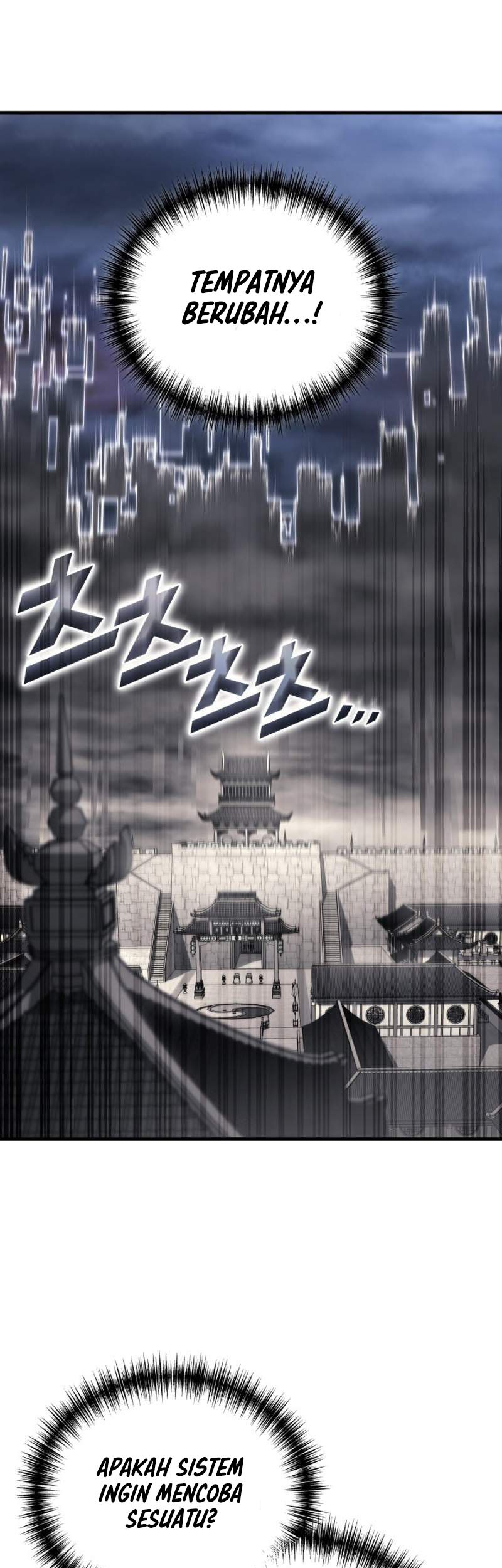 Martial God Regressed to Level 2 Chapter 78 Gambar 21