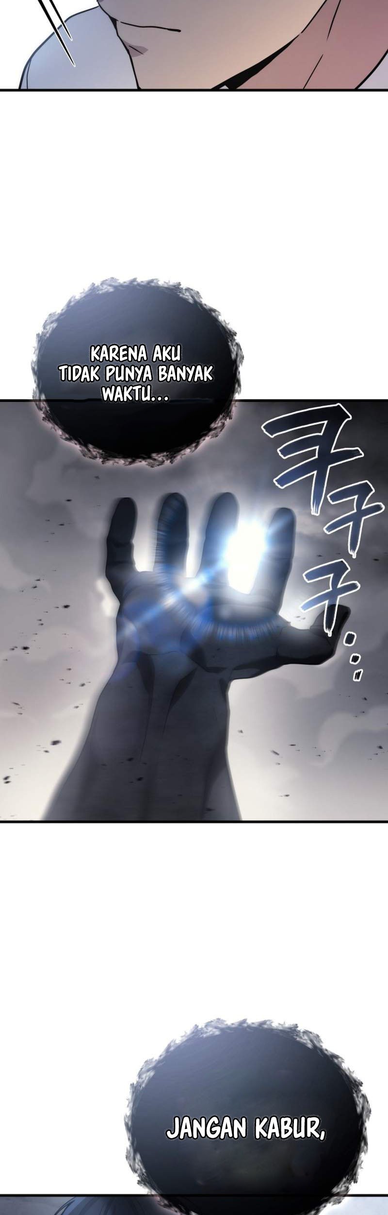 Martial God Regressed to Level 2 Chapter 78 Gambar 23