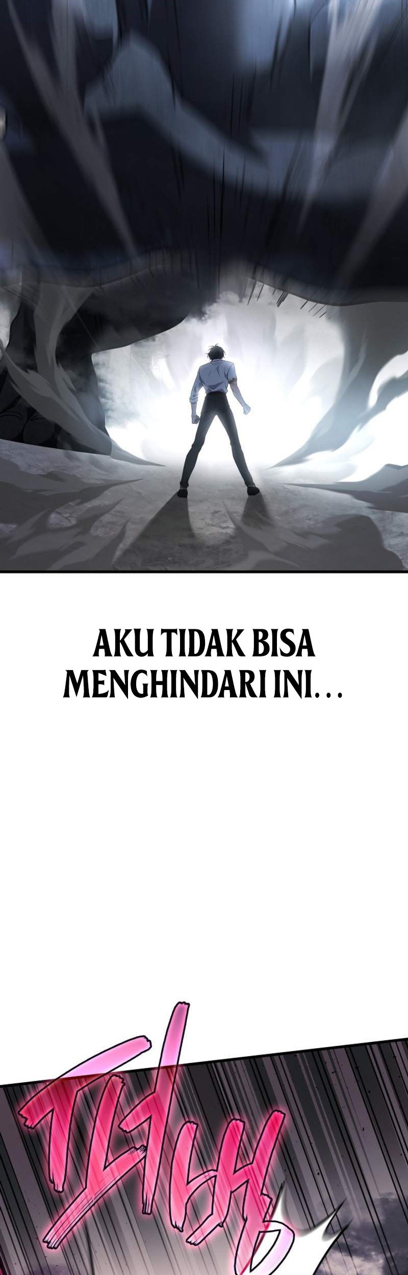 Martial God Regressed to Level 2 Chapter 78 Gambar 28