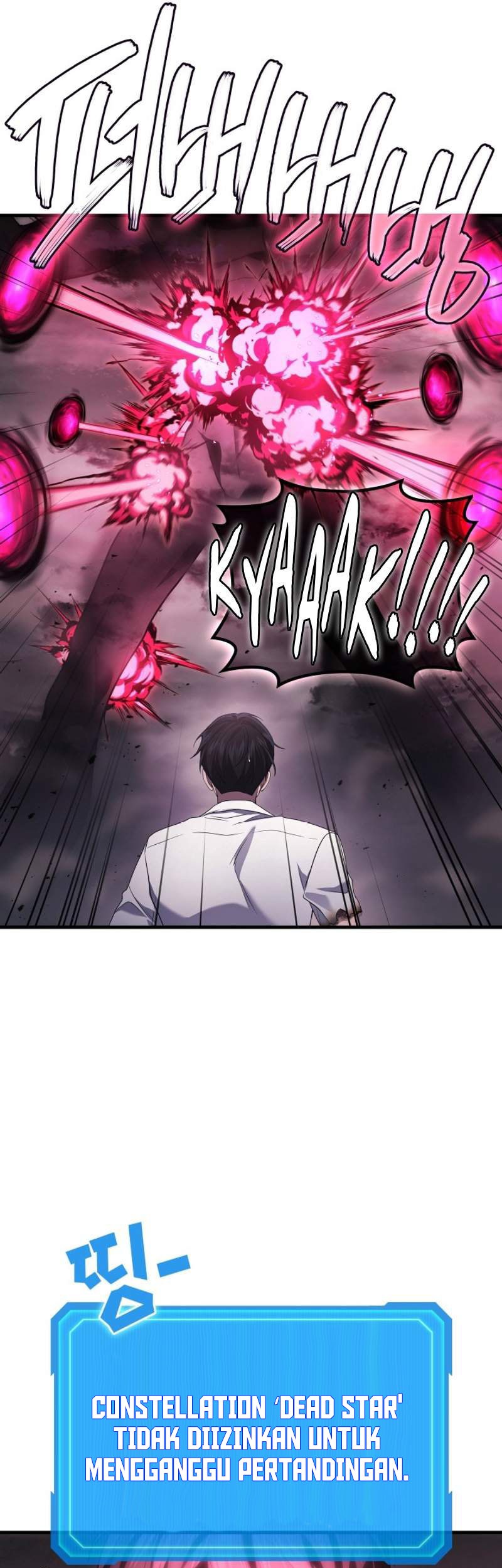 Martial God Regressed to Level 2 Chapter 78 Gambar 32