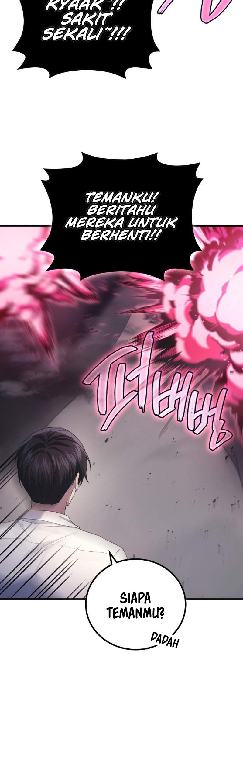 Martial God Regressed to Level 2 Chapter 78 Gambar 34