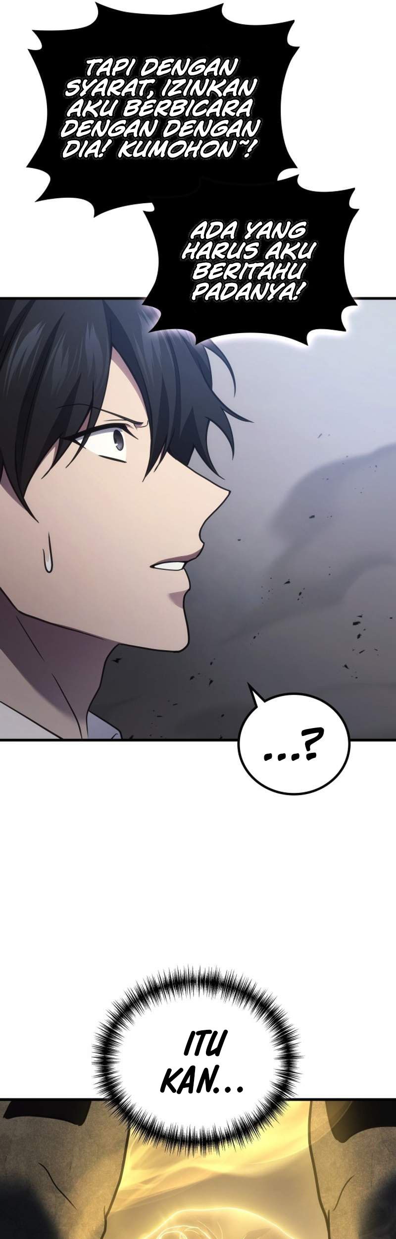 Martial God Regressed to Level 2 Chapter 78 Gambar 38