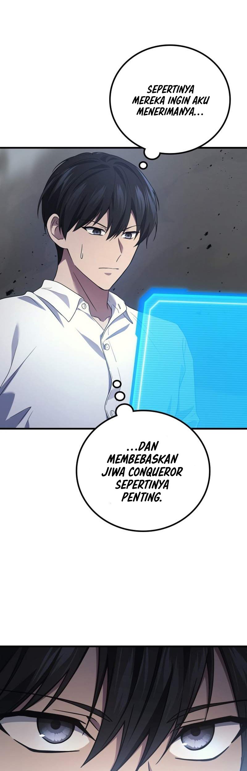 Martial God Regressed to Level 2 Chapter 78 Gambar 41