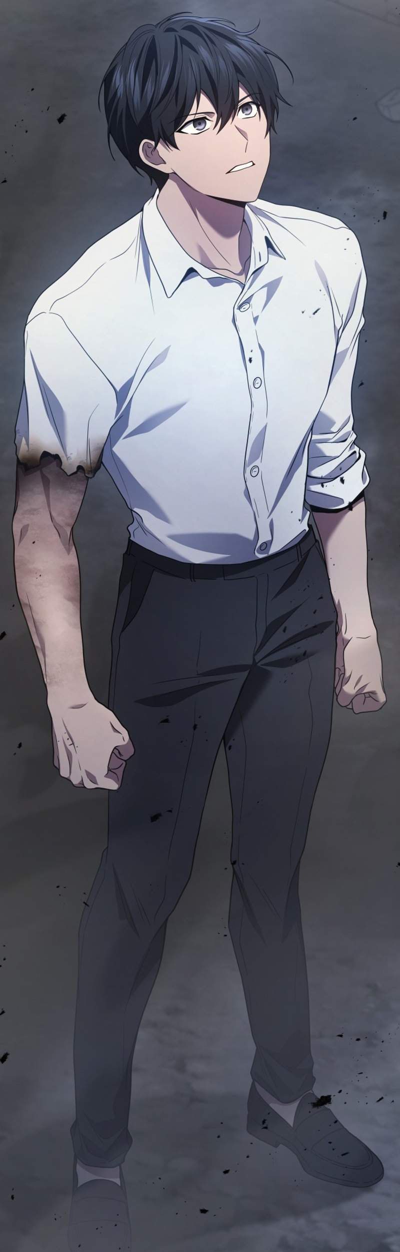 Martial God Regressed to Level 2 Chapter 78 Gambar 44