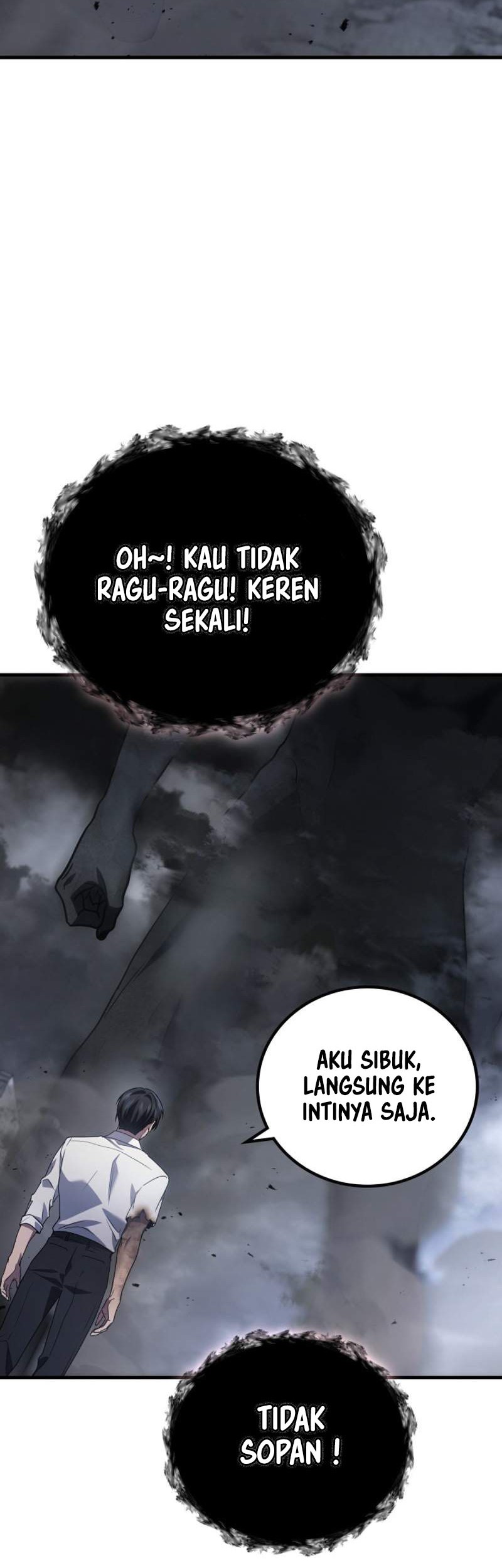 Martial God Regressed to Level 2 Chapter 78 Gambar 45