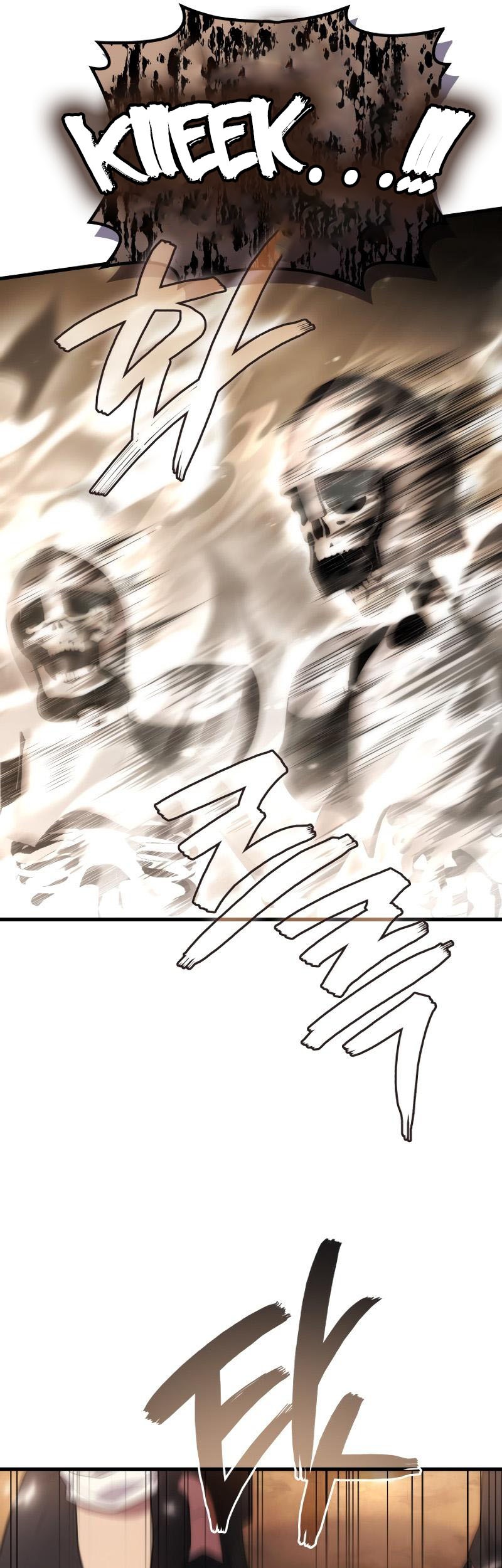 Martial God Regressed to Level 2 Chapter 75 Gambar 45