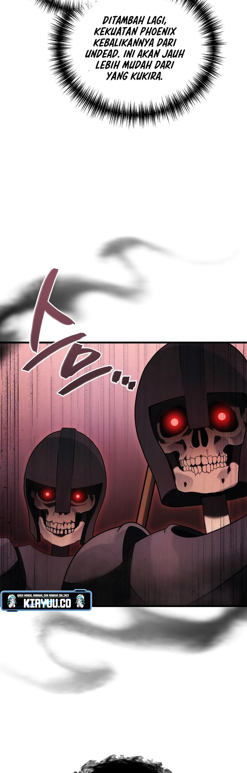 Martial God Regressed to Level 2 Chapter 75 Gambar 47