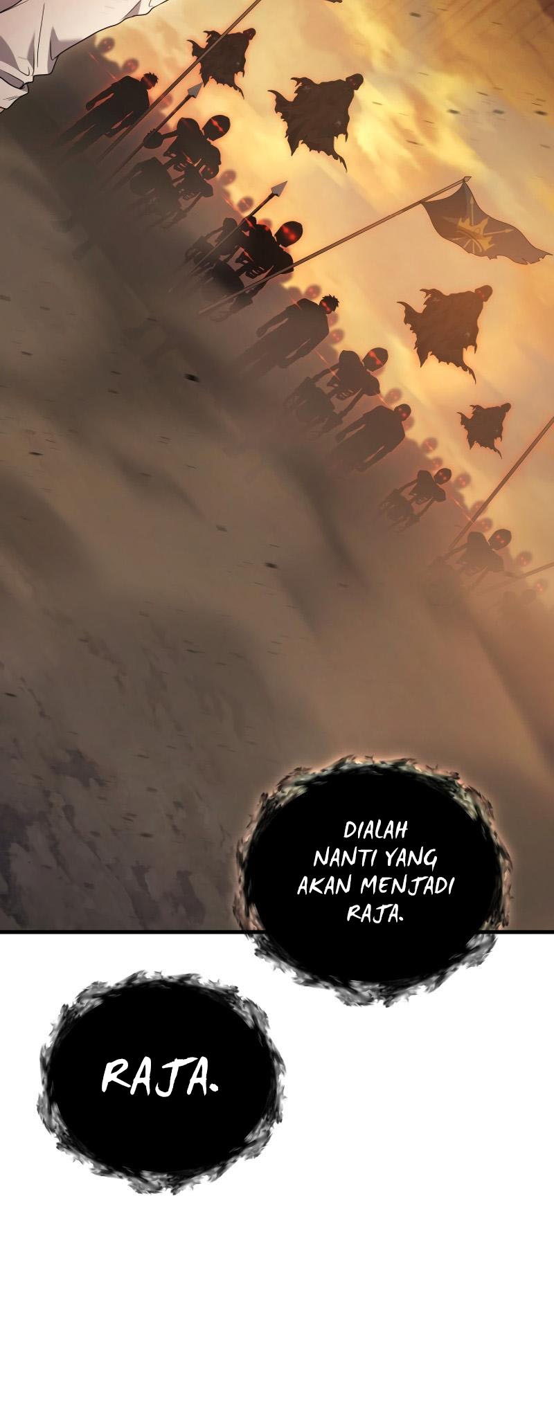 Martial God Regressed to Level 2 Chapter 75 Gambar 49