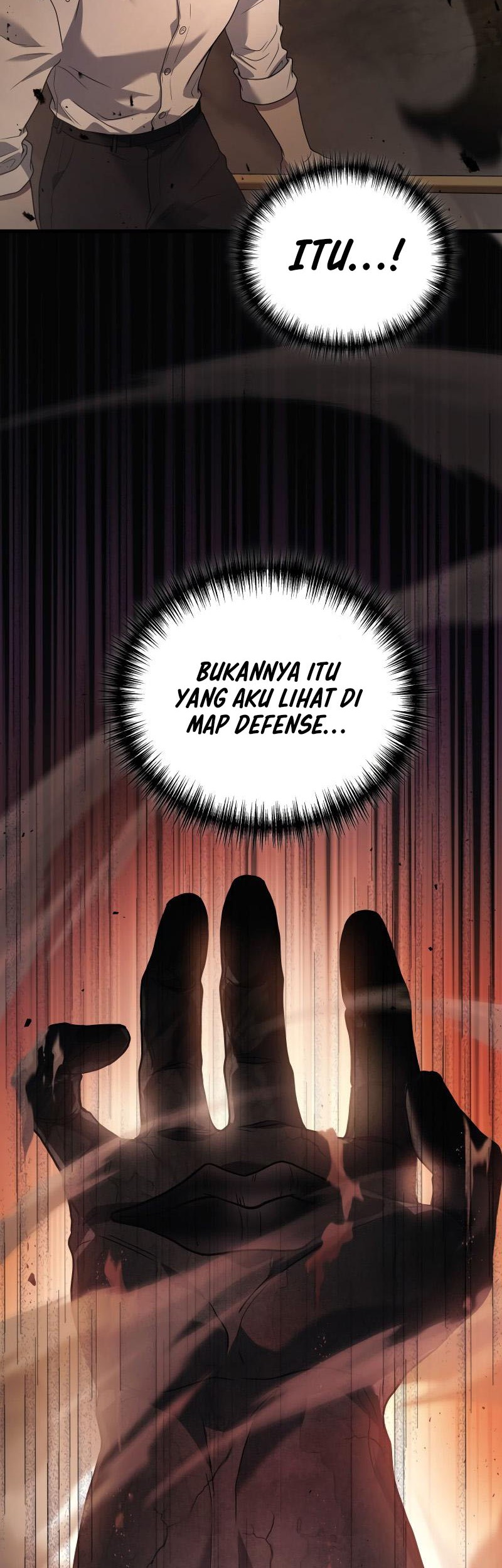 Martial God Regressed to Level 2 Chapter 75 Gambar 53