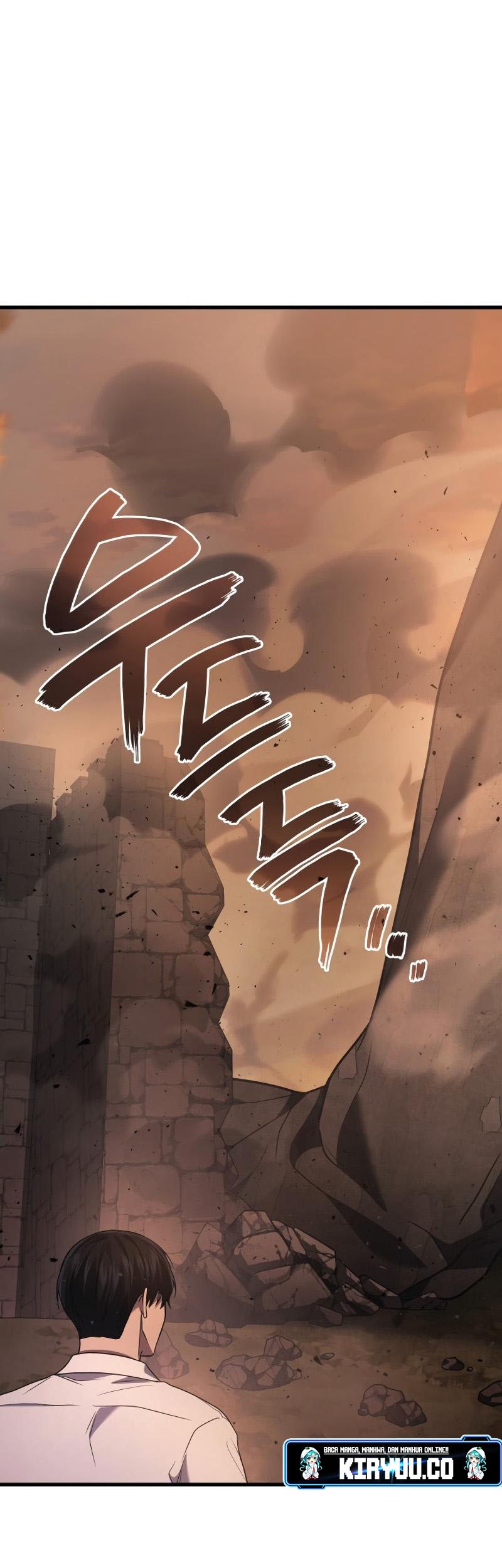 Martial God Regressed to Level 2 Chapter 75 Gambar 59