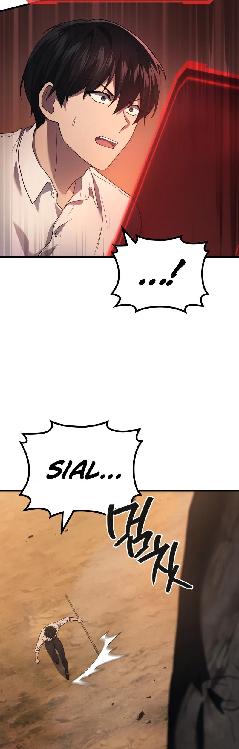 Martial God Regressed to Level 2 Chapter 75 Gambar 63