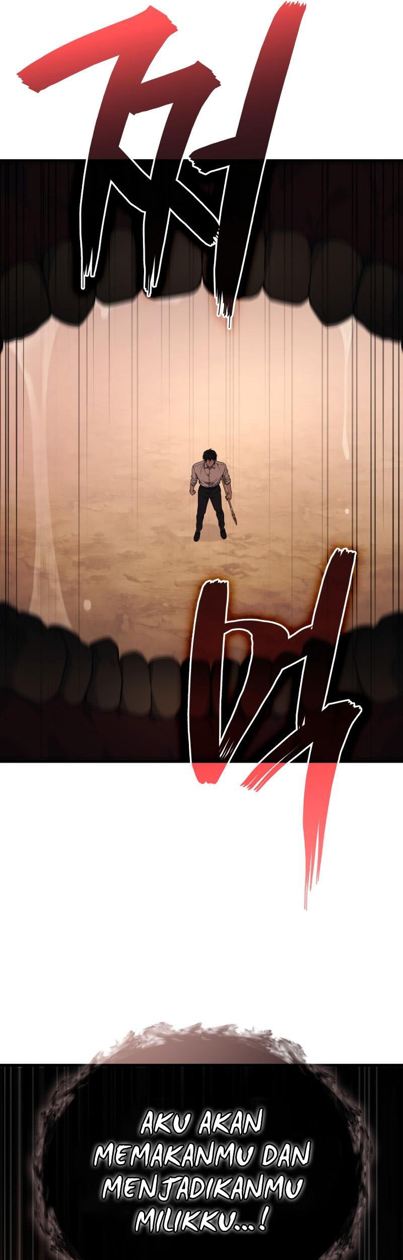 Martial God Regressed to Level 2 Chapter 75 Gambar 66