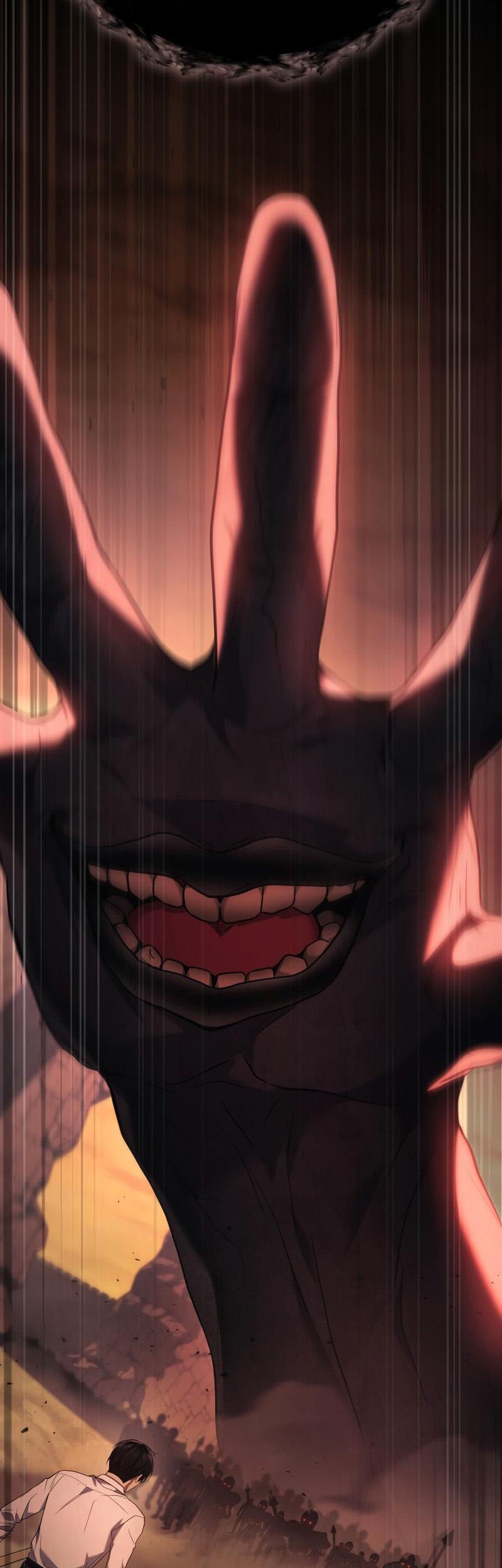 Martial God Regressed to Level 2 Chapter 75 Gambar 67