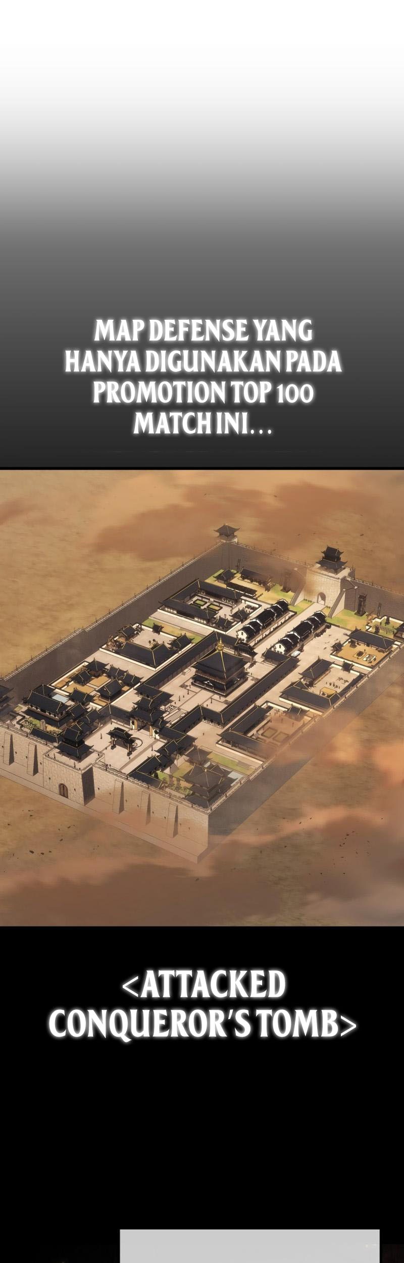 Manhwa Martial God Regressed to Level 2 Chapter 75 gambar nomor 2