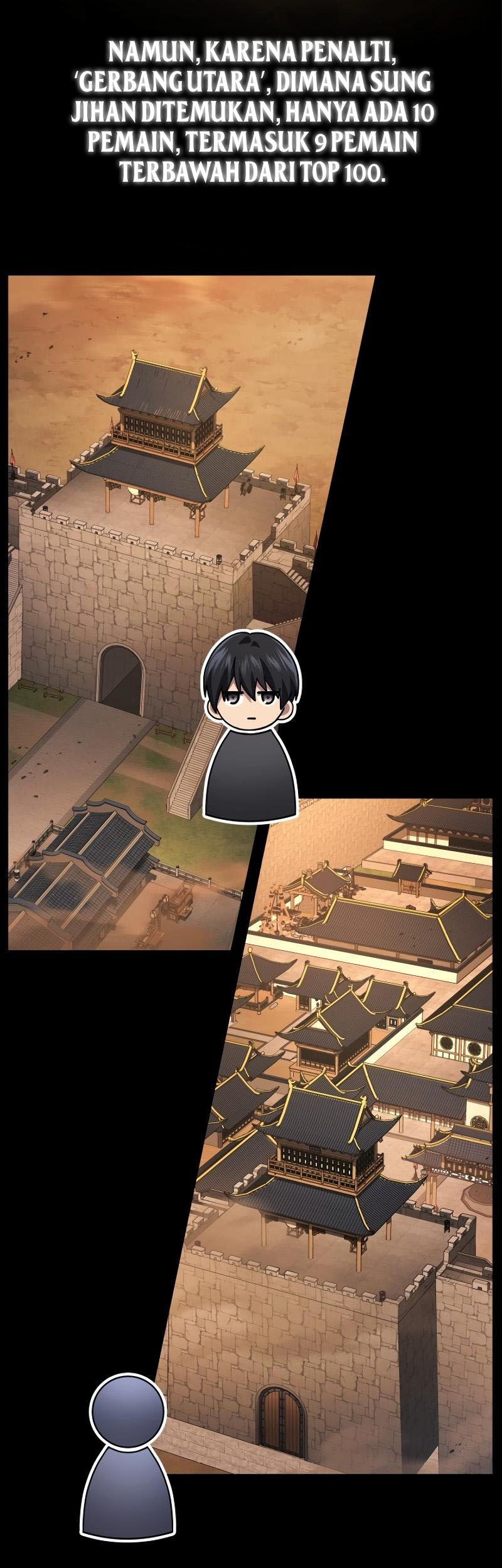 Martial God Regressed to Level 2 Chapter 75 Gambar 4